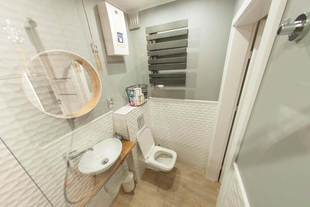 Euro Apartments Motlava - 8