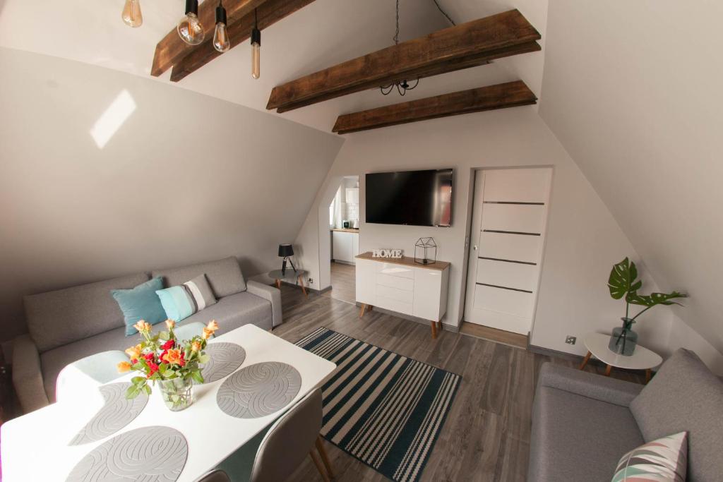 Euro Apartments Motlava - 2