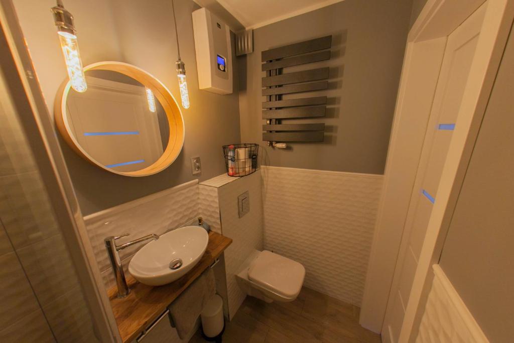 Euro Apartments Motlava - 11