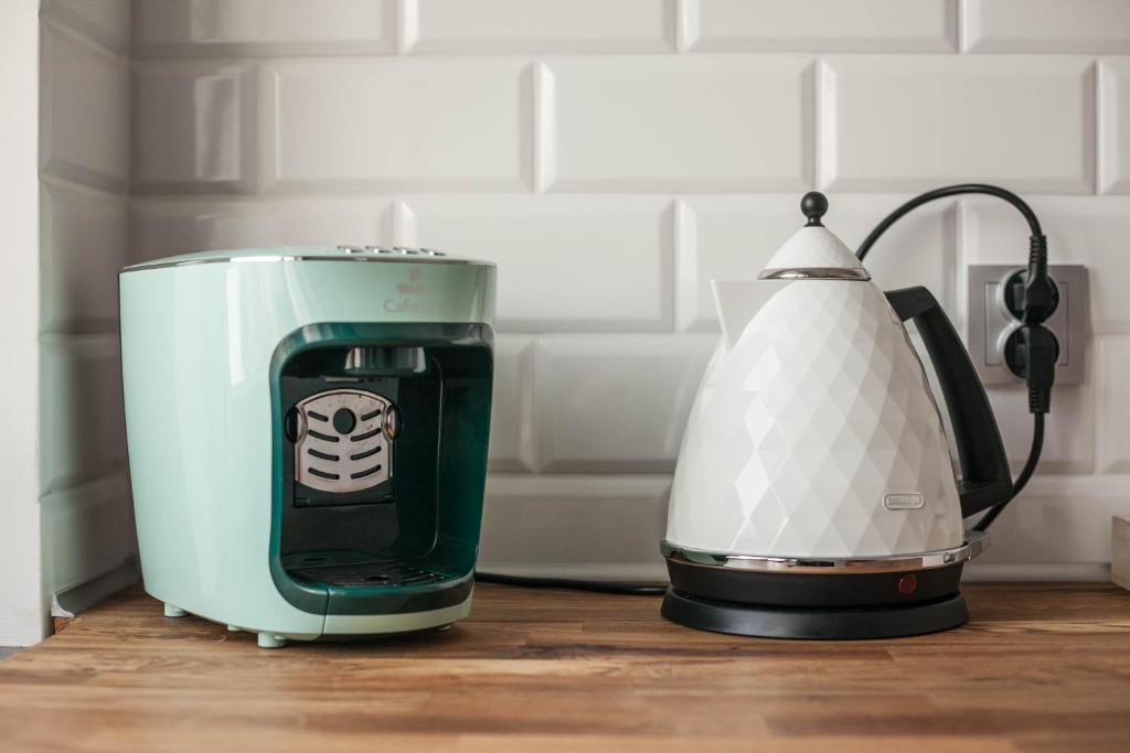 Euro Apartments Motlava - 18