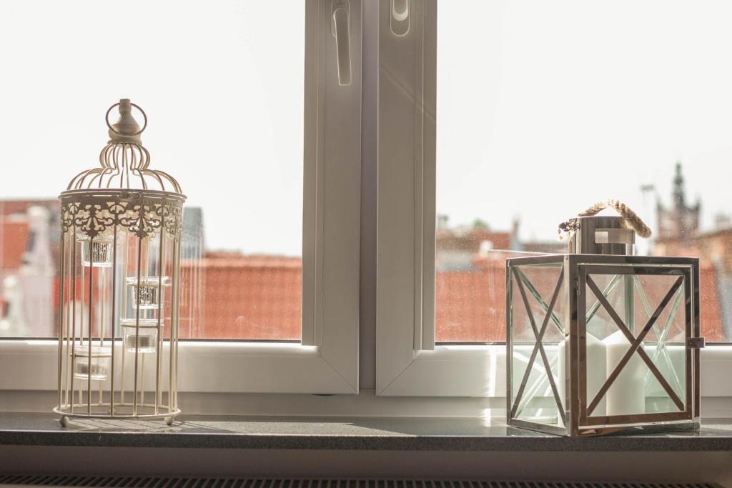 Euro Apartments Motlava - 17