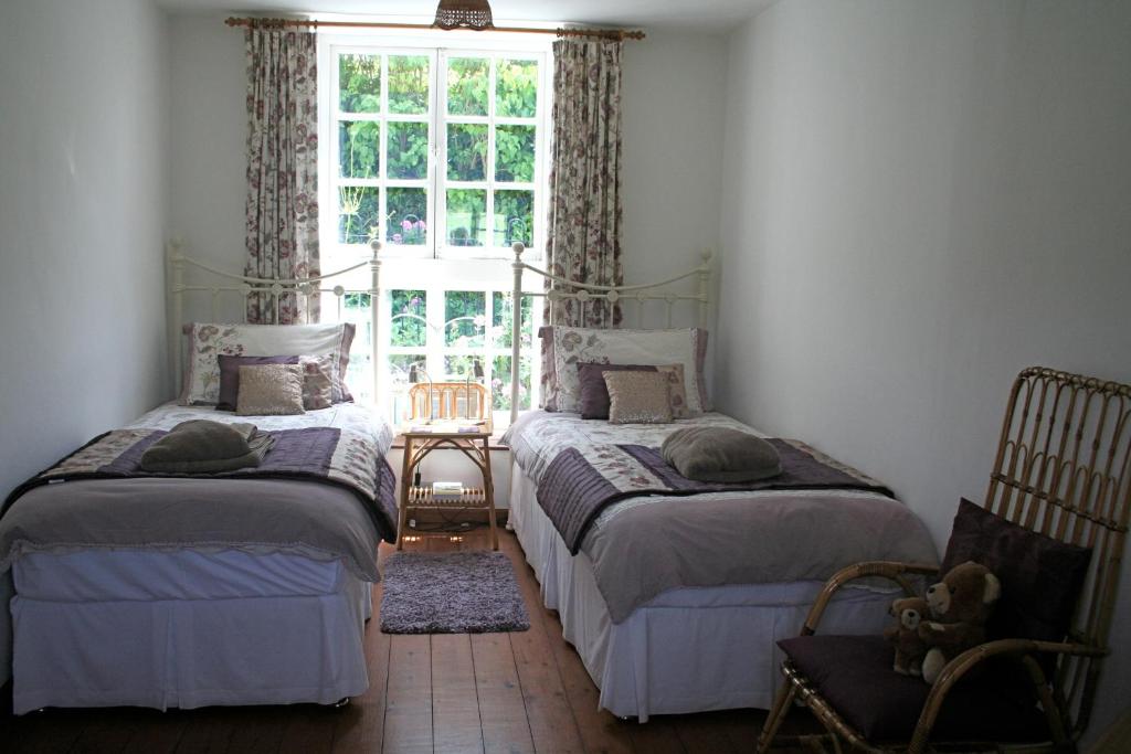 Gallery image of The Cottage Abbotsbury in Abbotsbury