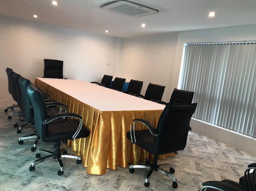 Sita Krabi Hotel - Resim 12