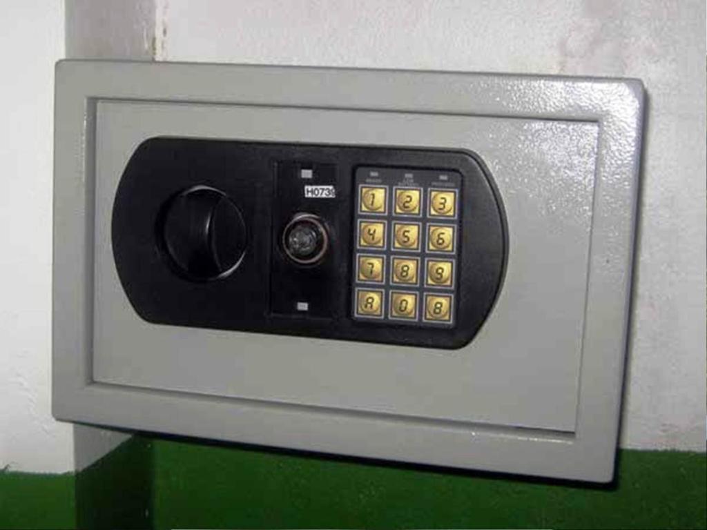 Allstar Guesthouse - 18