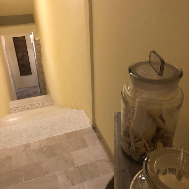 Relais B&B Corte Dei Turchi - Apartamento De Un Dormitorio