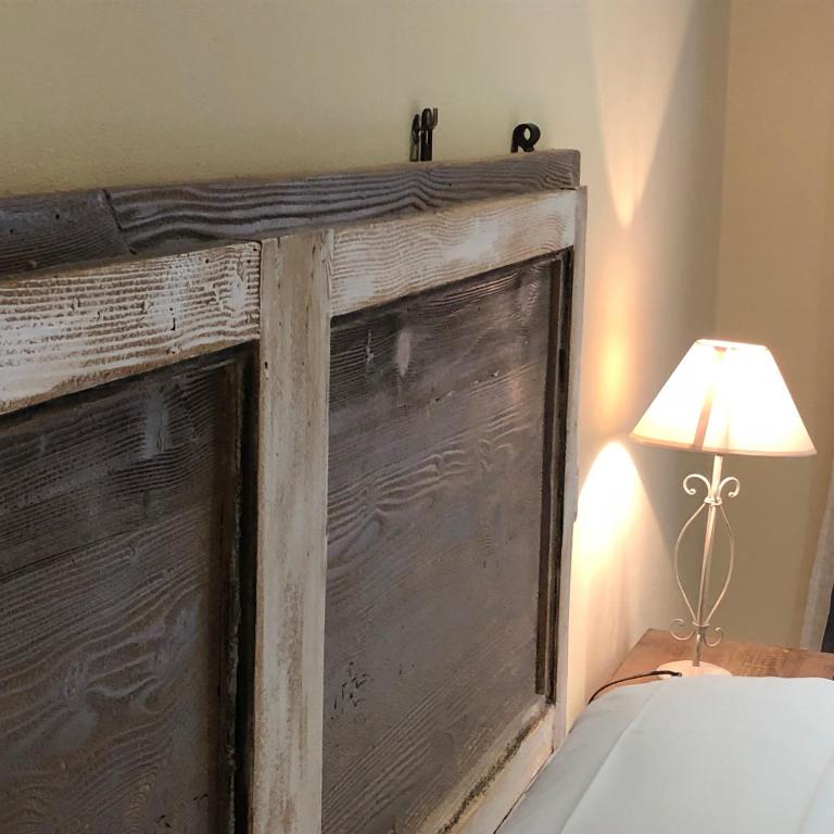 Relais B&B Corte Dei Turchi - Suite Júnior