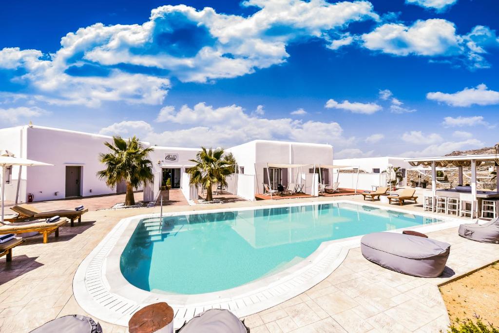 Foto 2 de Queen Boutique Suites