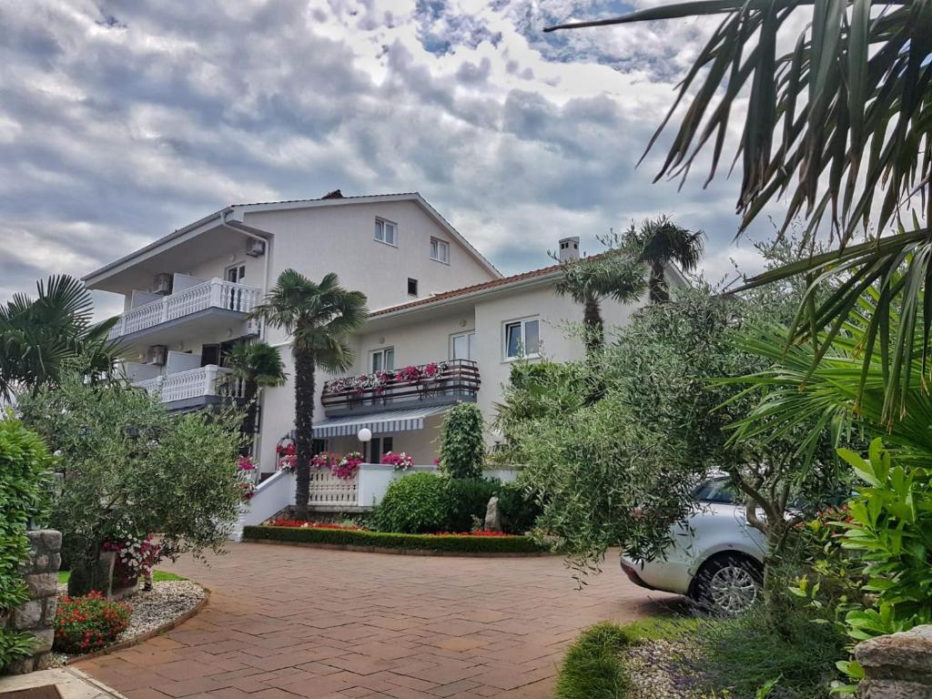 Guest House Katarina, Malinska (aktualisierte Preise für 2025)