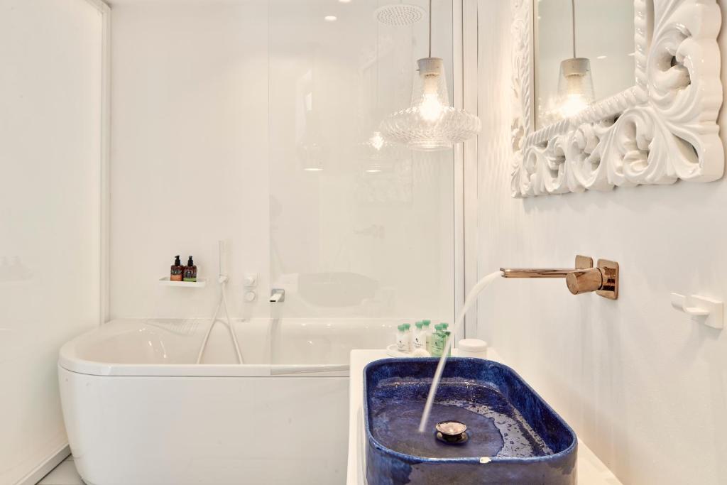 Katikies Mykonos - The Leading Hotels of the World photo 4
