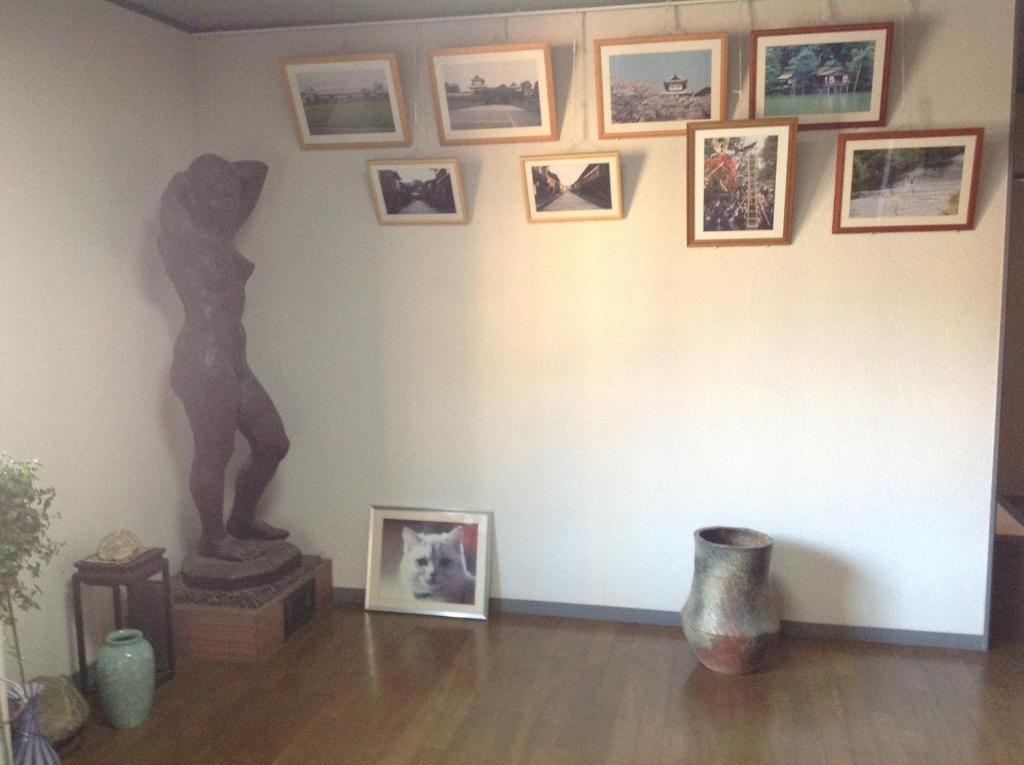 Fotografie z fotogalerie ubytování Minshuku Ginmatsu v destinaci Kanazawa