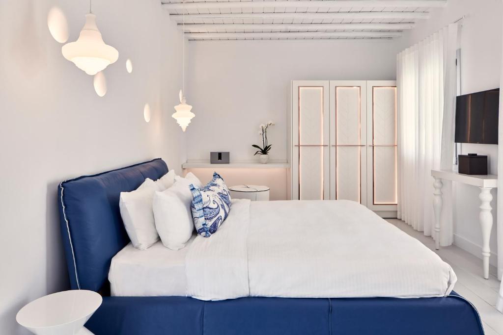 Katikies Mykonos - The Leading Hotels of the World photo 3