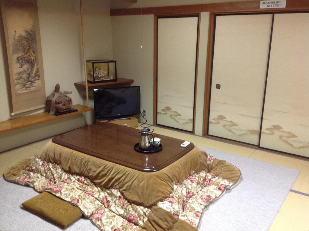 Fotografie z fotogalerie ubytování Minshuku Ginmatsu v destinaci Kanazawa