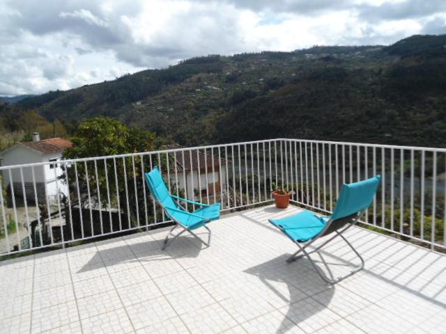 Casa Amarela - Região do Douro - 度假屋