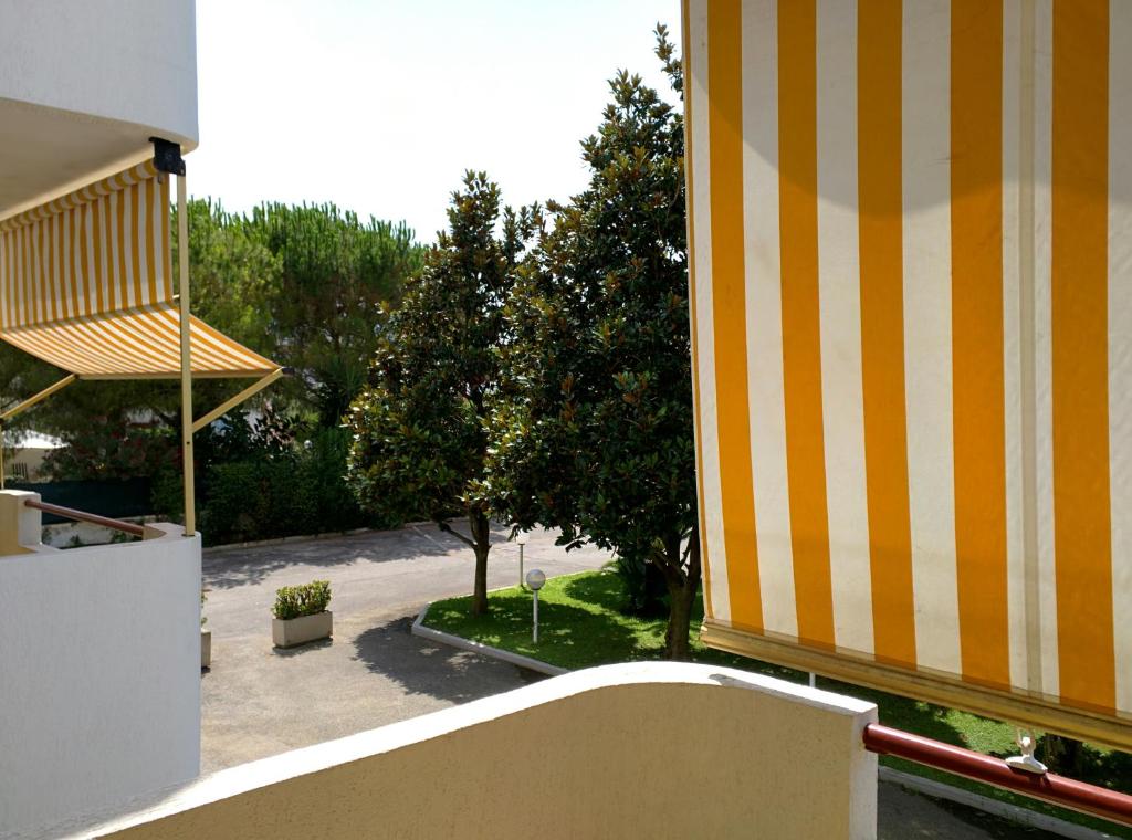 Fotografie z fotogalerie ubytování Residence Atlante v destinaci Leporano