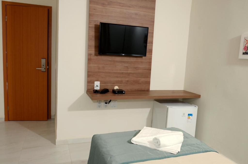  Asa Branca Hotel