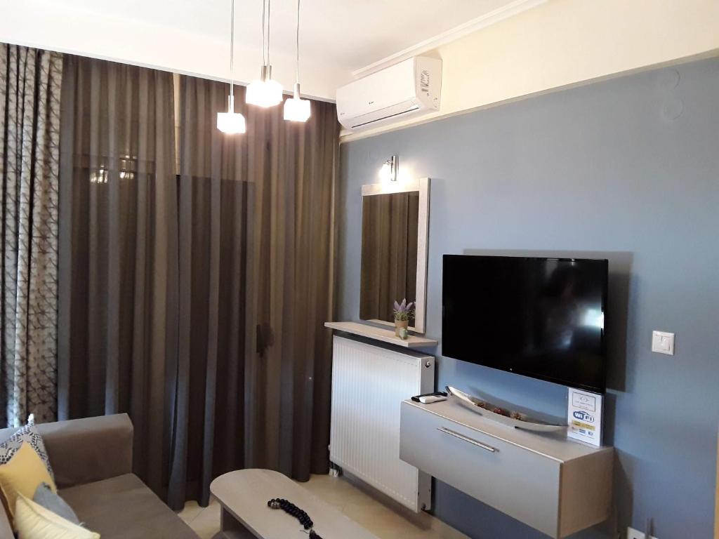 Lion Apartment Sunset - 11