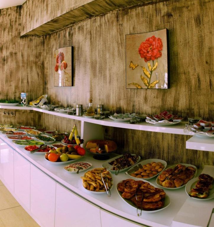 Kép Cetinkaya Hotel szállásáról Çanakkaléban a galériában