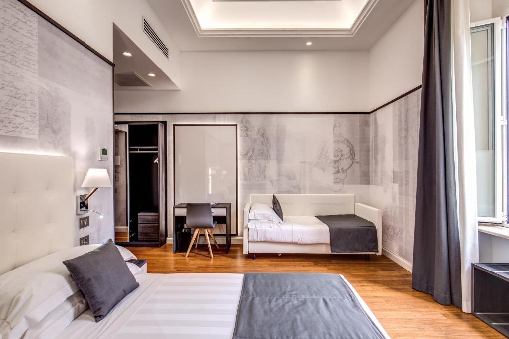 The Liberty Boutique Hotel - Resim 19