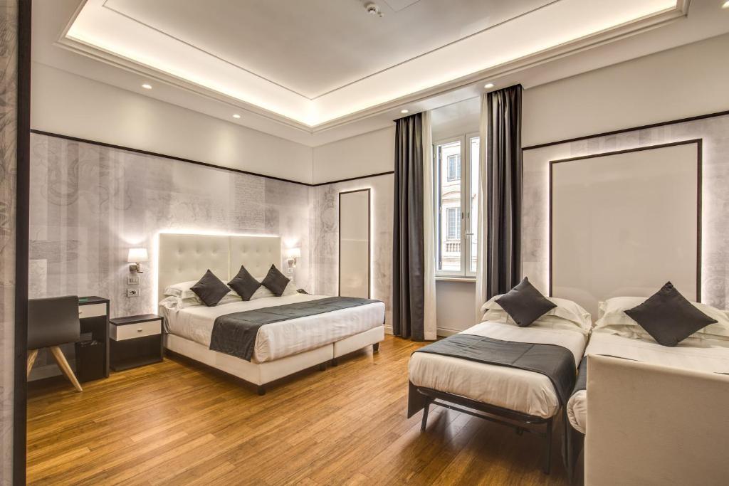 The Liberty Boutique Hotel - Resim 24