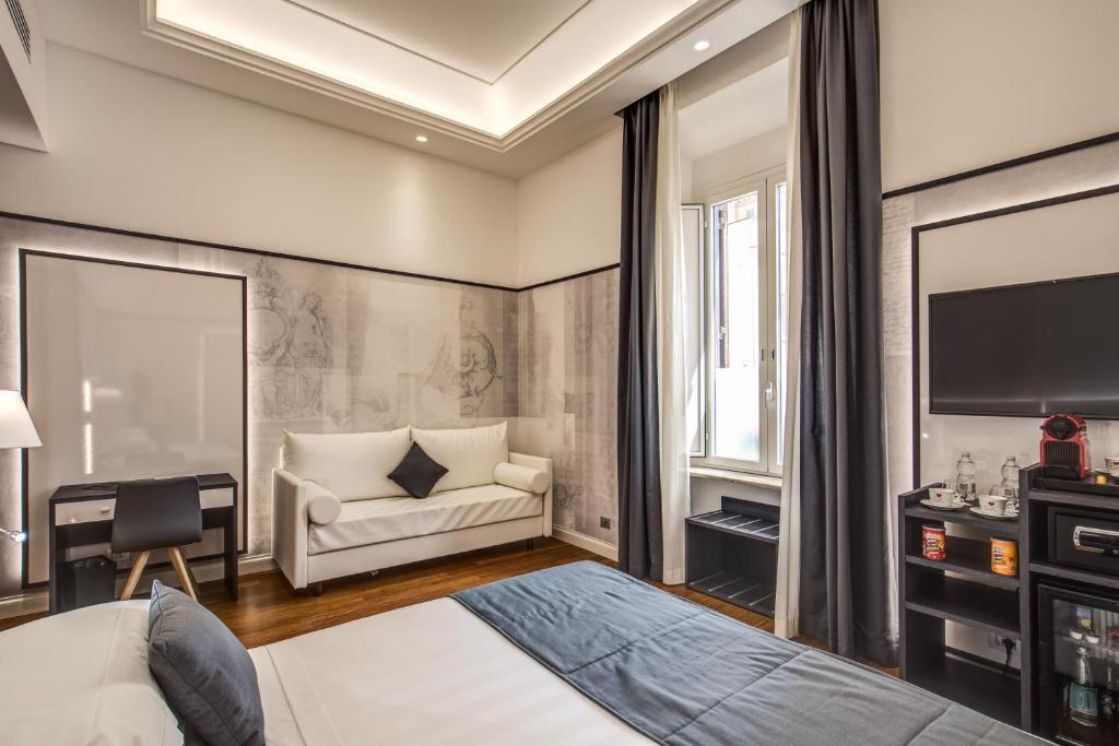 The Liberty Boutique Hotel - Resim 27