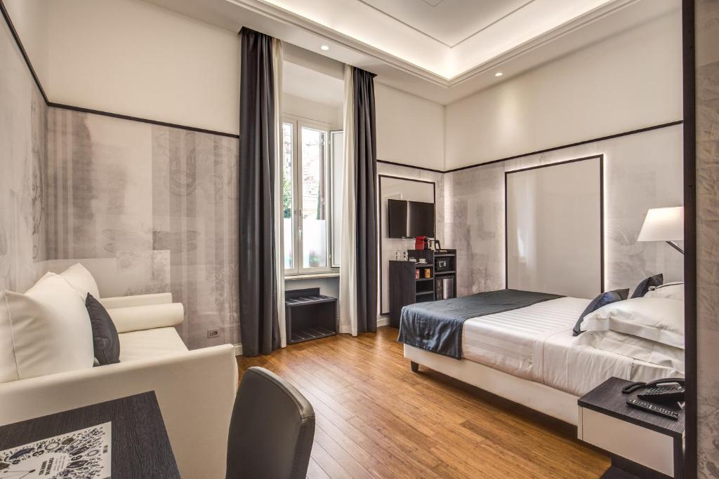 The Liberty Boutique Hotel - Resim 28