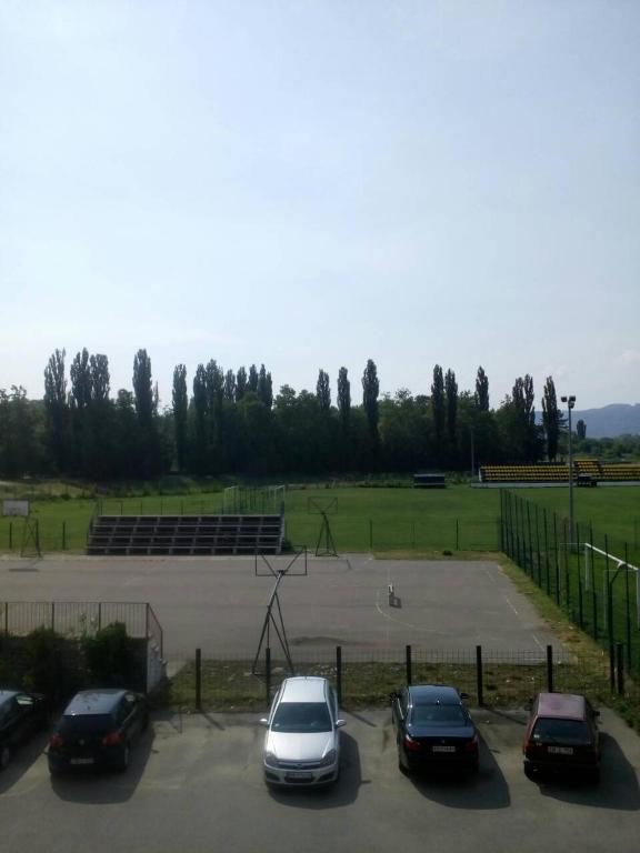 Renome apartmani - Studio Apartment