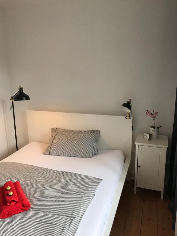 Nord Apartment - Apartment With Kitchen