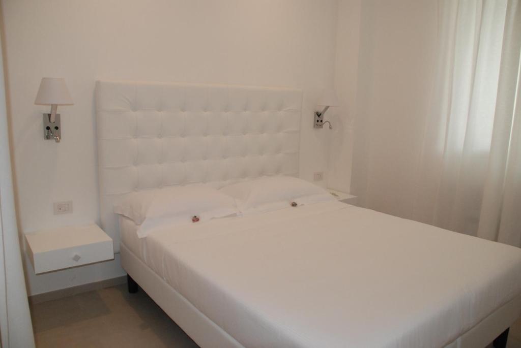 Casa Blanca Matera - 8