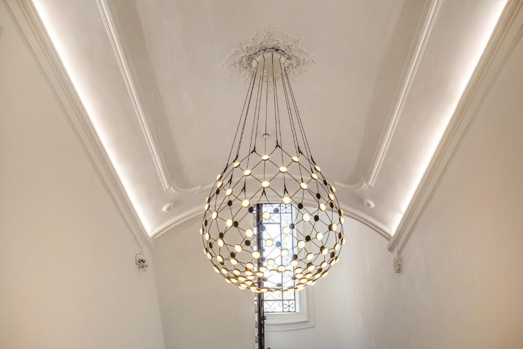 The Liberty Boutique Hotel - Resim 14