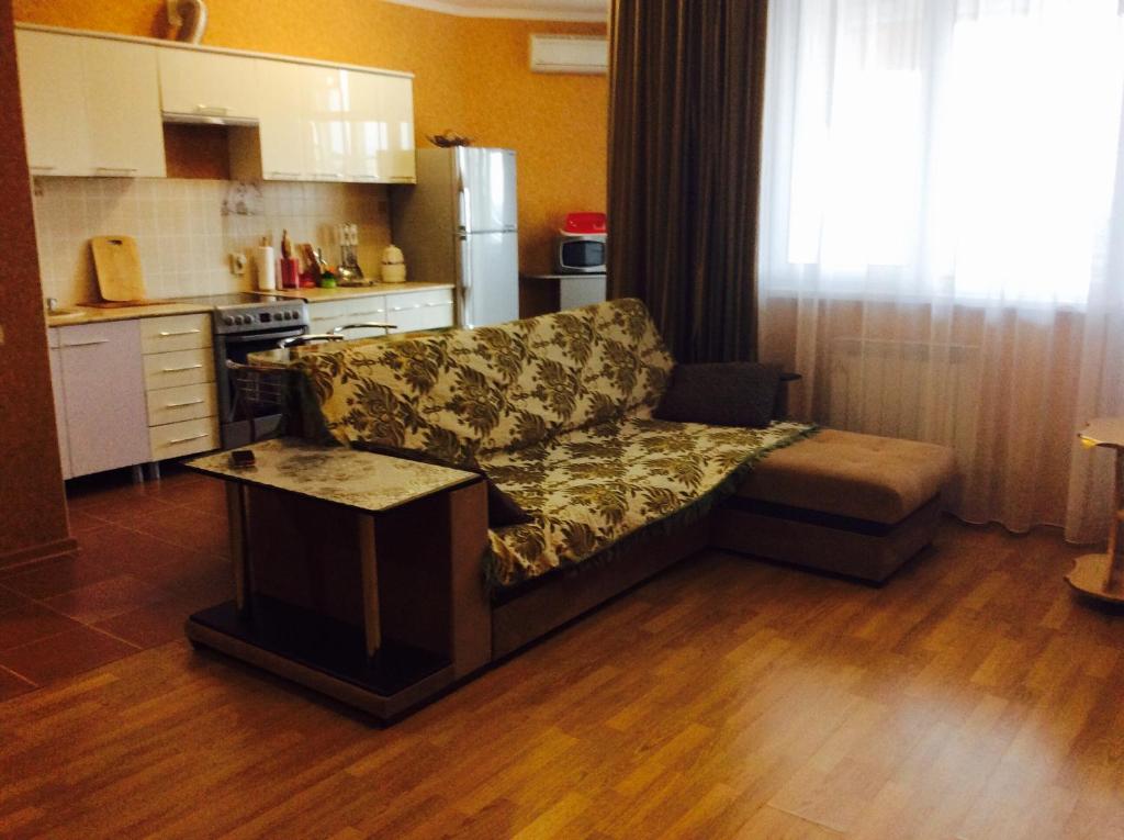 Apartment 255/2 Pionerskiy prospekt