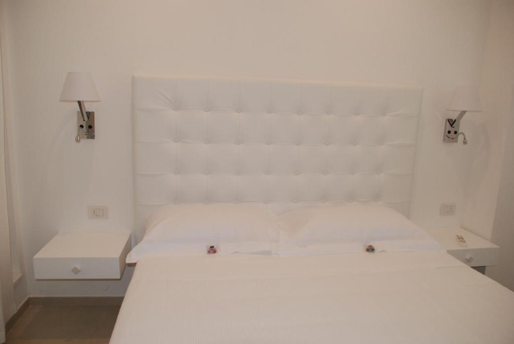 Casa Blanca Matera - 11