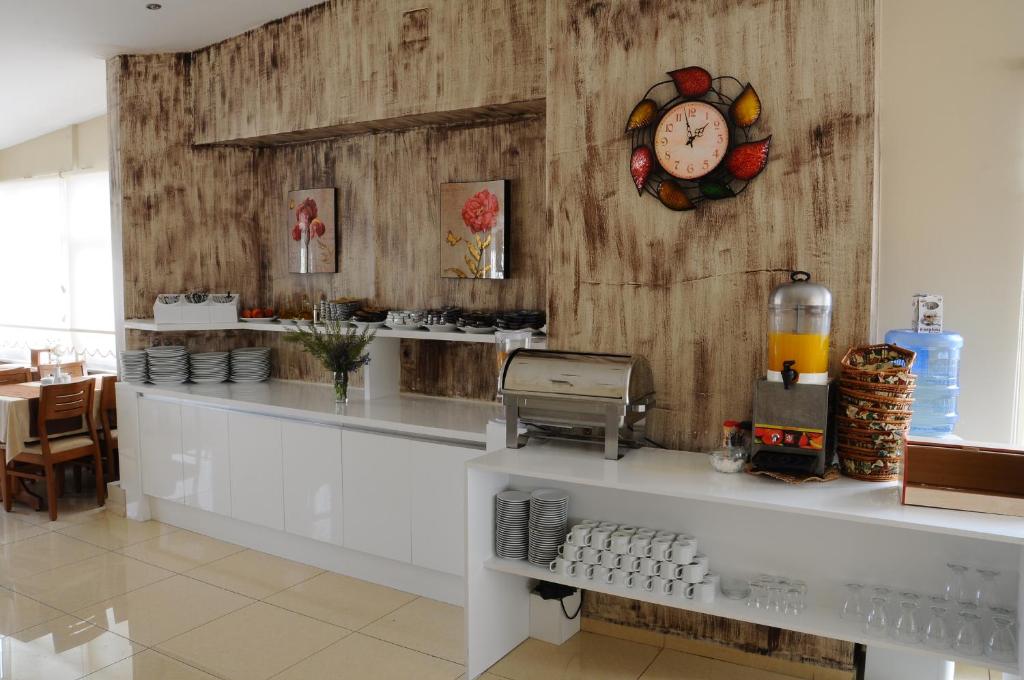 Kép Cetinkaya Hotel szállásáról Çanakkaléban a galériában