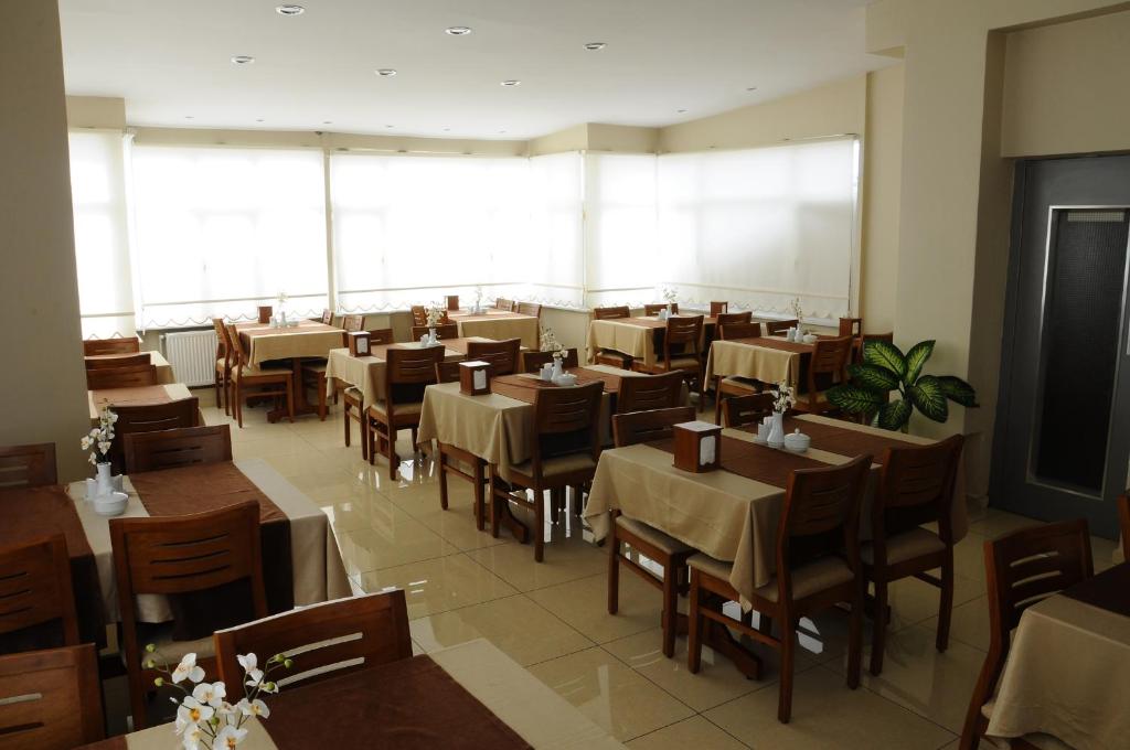 Kép Cetinkaya Hotel szállásáról Çanakkaléban a galériában