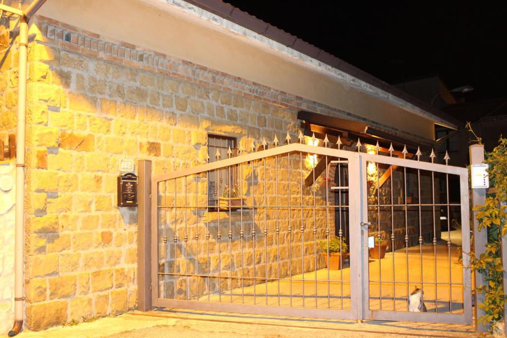 Fotografie z fotogalerie ubytování Cielo Stellato v destinaci Castel Lagopesole