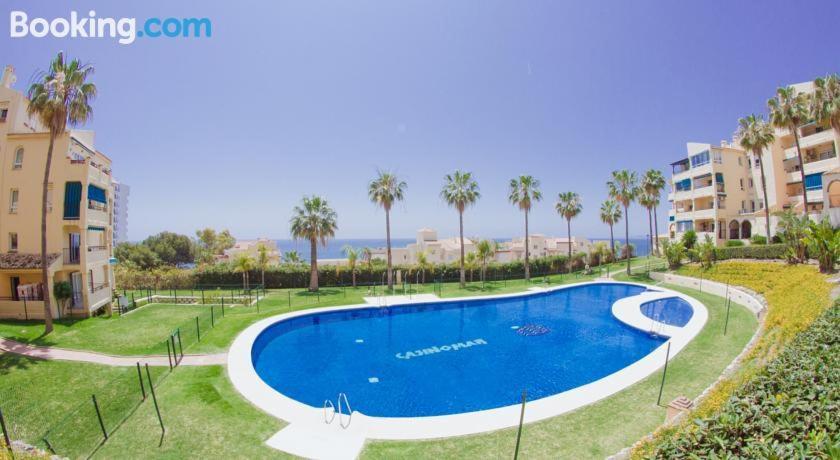 Appartement Casino Mar Vip (Spanje Benalmádena) - Booking.com