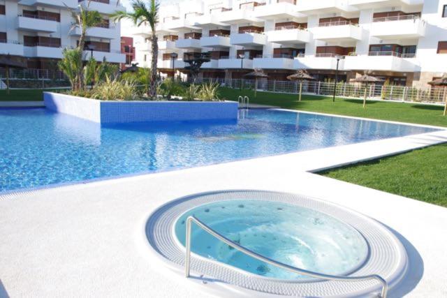 Terrazas de Campoamor, Orihuela-Costa – Bijgewerkte prijzen 2023