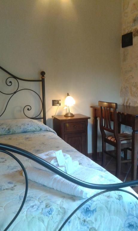 Country House Antiche Dimore - Comfort Quadruple Room