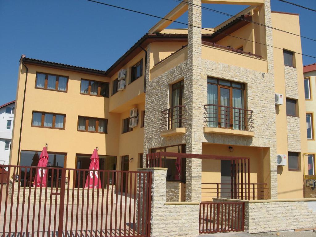 Vila Gente