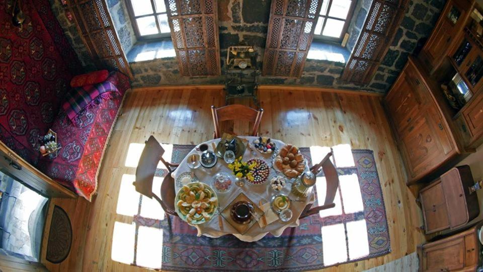 Fotografie z fotogalerie ubytování Hye Aspet Հայ Ասպետ v destinaci Gjumri