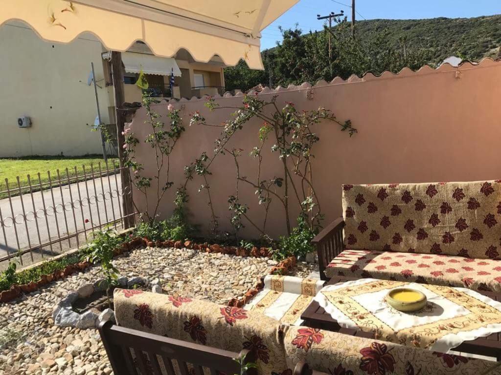 Fotografie z fotogalerie ubytování Anastasia’s Home v destinaci Néa Péramos
