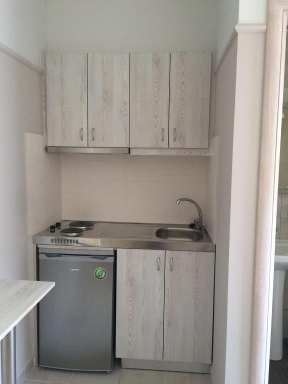 Kleri Beloni Rooms - 9