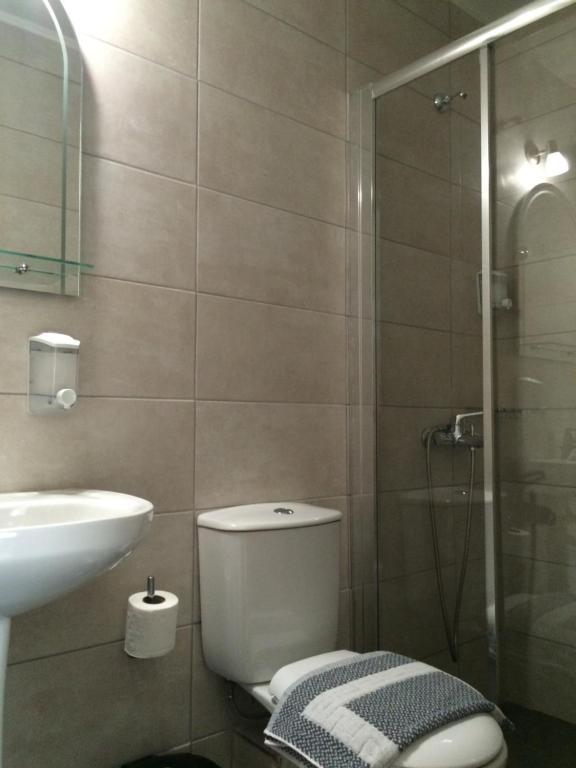 Kleri Beloni Rooms - 4