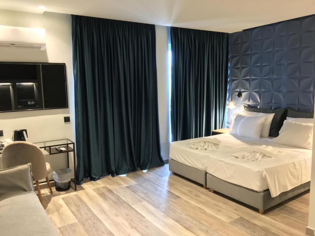Athens coast hotel, Athens – Updated 2023 Prices