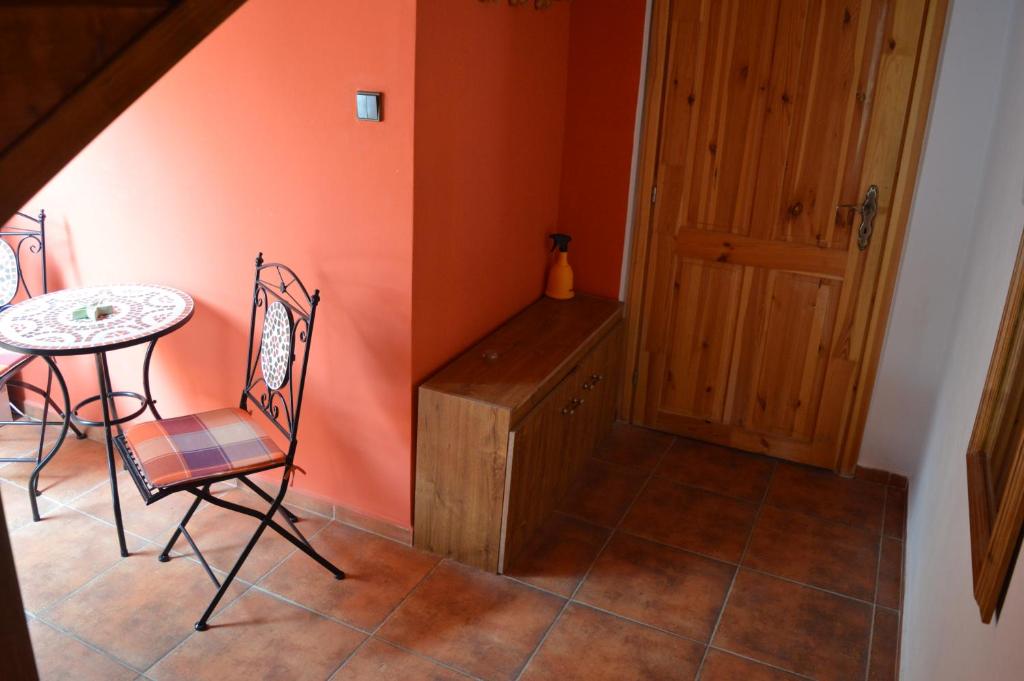 Fotografie z fotogalerie ubytování Guest House Haklův Mlýn v destinaci Hrabětice