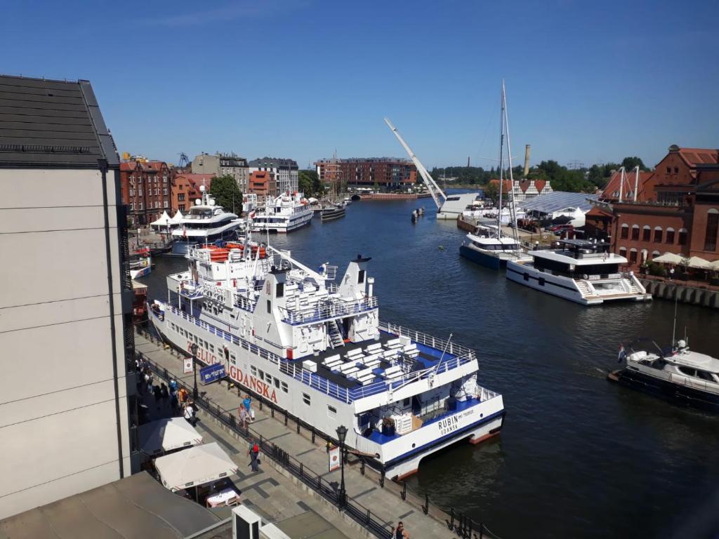 Euro Apartments Motlava - 13