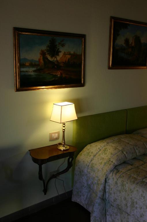 I Parigi Corbinelli Residenze - 19