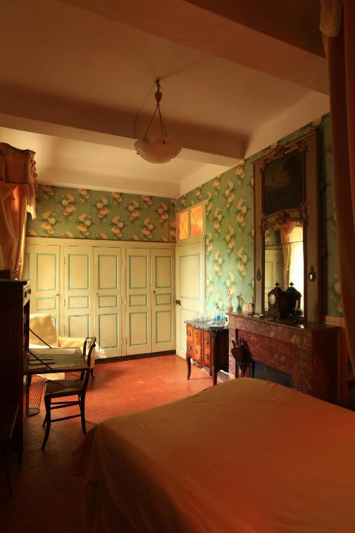 Chateau de Saint Martin - Standaard Tweepersoonskamer