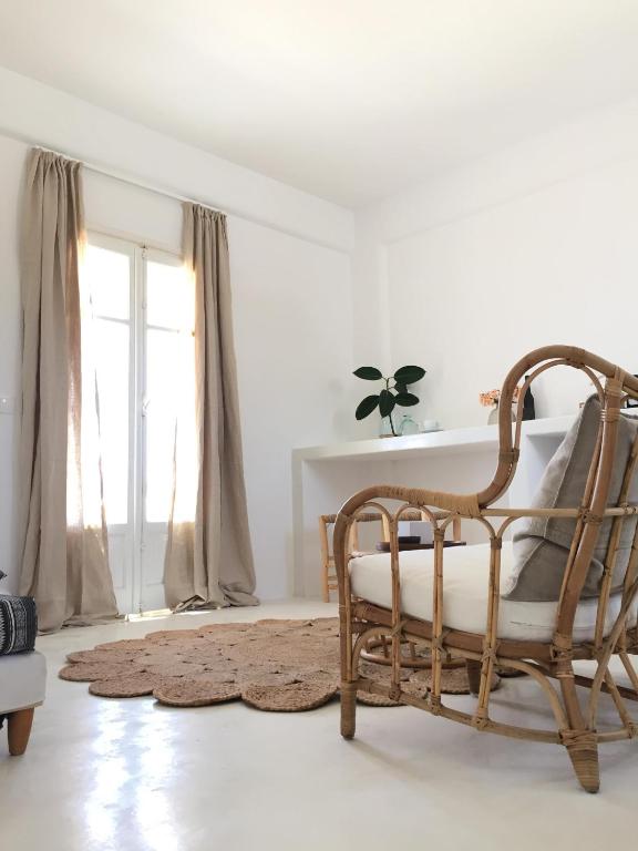Island White - Apartamento De Dos Dormitorios