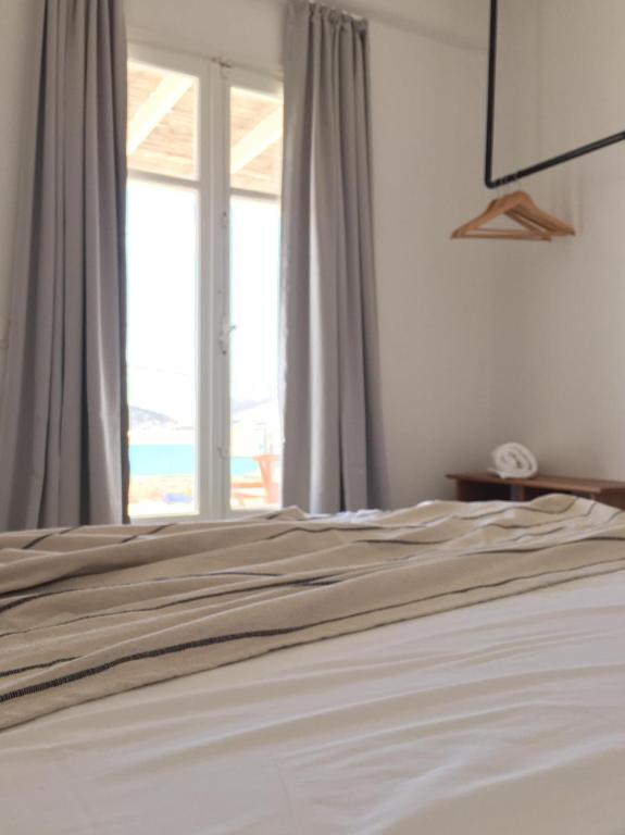 Island White - Apartamento Con Vista Al Mar