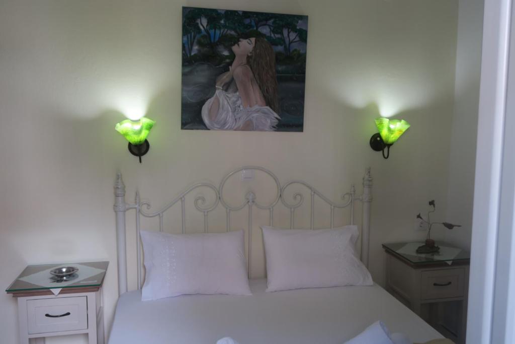 Maria & Kyros House - 9